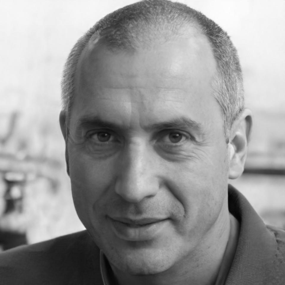 Ritratto di Matteo Rinaldi, responsabile strategia contenuti kilenorae